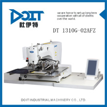 Programmable pattern tacker machine with flip flop device DT 1310G-02A/FZ